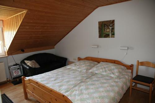 Apartamento Ferienwohnung Gerda