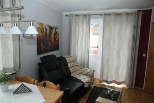 Apartamento Ferienwohnung Gerda
