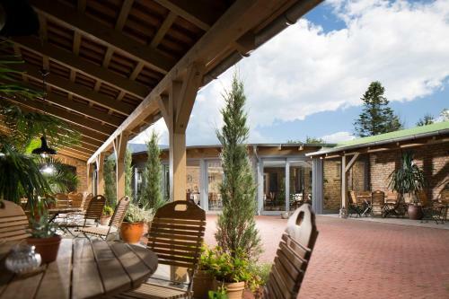 Hostal Resort Kormoran