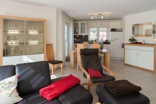 Apartamento Zingsturlaub