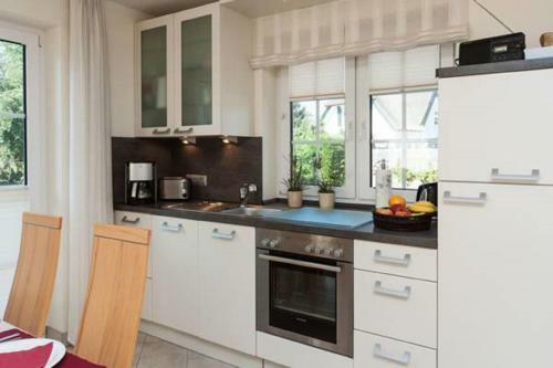 Apartamento Zingsturlaub