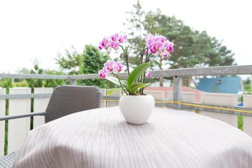Hotel Garni Am Deich