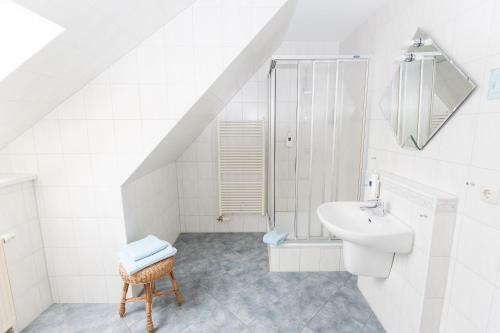 Hotel Garni Am Deich