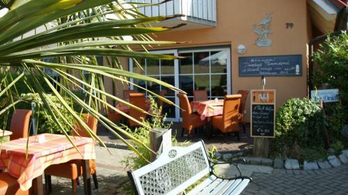 Hotel Garni Am Deich