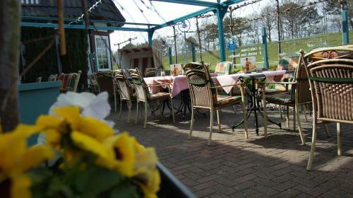 Hotel Garni Am Deich