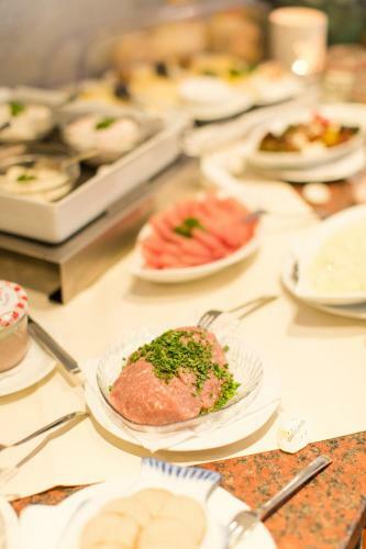 Hotel Garni Am Deich