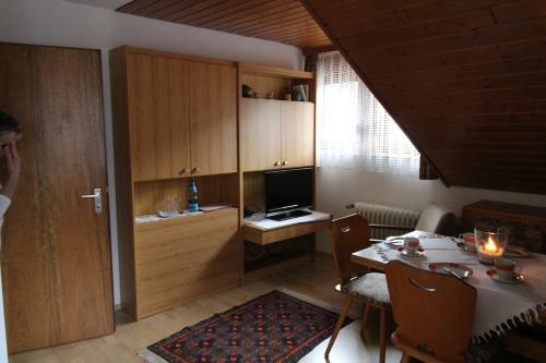 Hostal G�stehaus Heimenberg