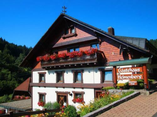 Hostal G�stehaus Heimenberg