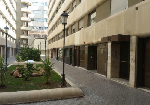 Apartamento C�rdoba Cool En Pleno Centro de C�rdoba