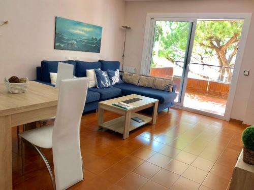 Apartamento Musclera