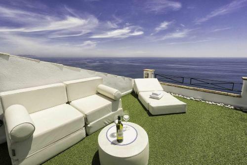 Apartamento Pueblo Acantilado Penyassegat