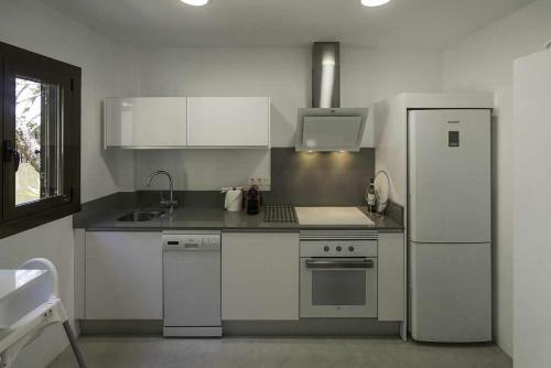 Apartamento Pueblo Acantilado Penyassegat