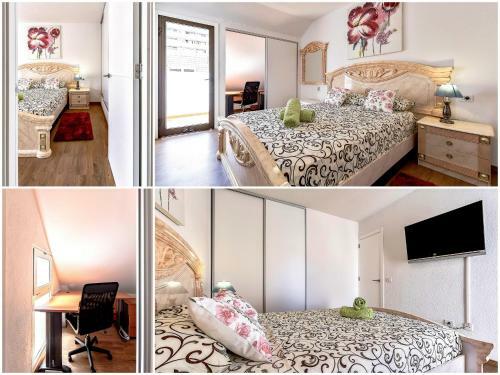 Apartamento Two Bedrooms In Las Americas