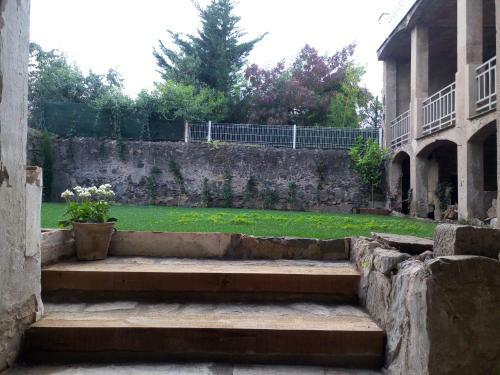 Apartamento Cal Mestre