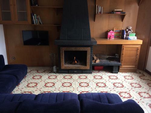 Apartamento Cal Mestre