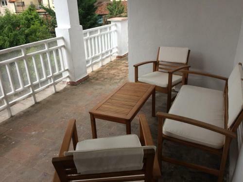 Apartamento Cal Mestre