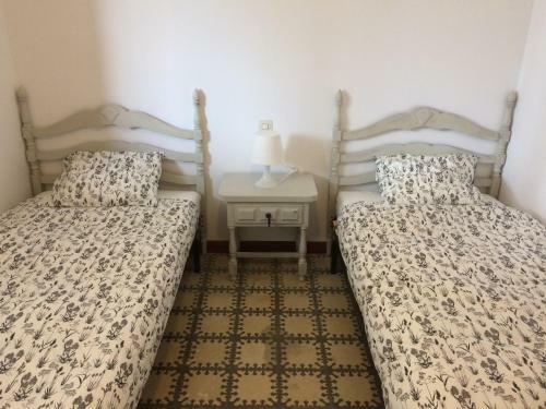 Apartamento Cal Mestre