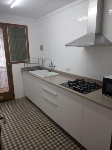Apartamento Cal Mestre