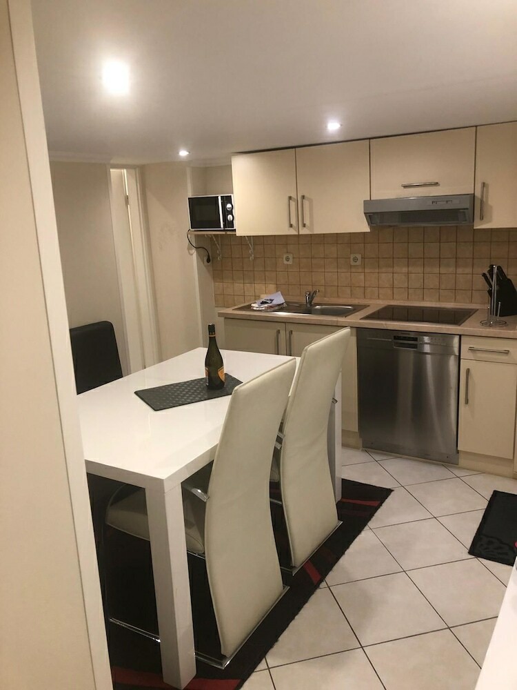 Apartamento Wohnung Meeresbrise