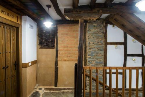 Agroturismo Molino Del Medio