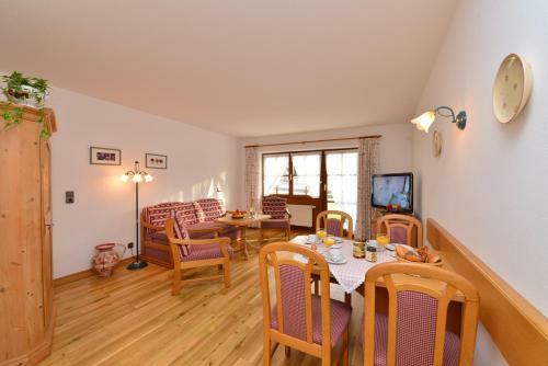 Apartamento Haus Am M�hlenweg
