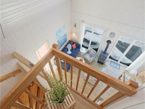 Three-bedroom Holiday Home In Ostseeresort Olpenitz
