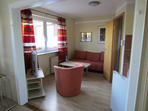 Hostal Pension Haus Hermann