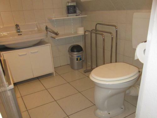 Hostal Pension Haus Hermann