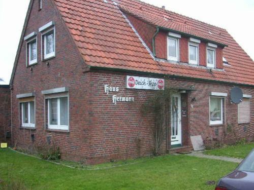 Hostal Pension Haus Hermann