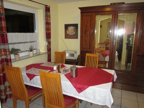 Hostal Pension Haus Hermann