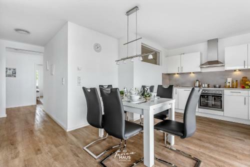 Apartamento Antje
