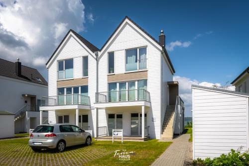 Apartamento Antje