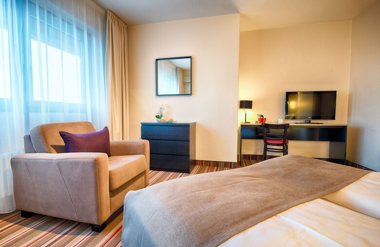 Leonardo Inn Hotel Hamburg Airport