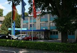 Leonardo Inn Hotel Hamburg Airport