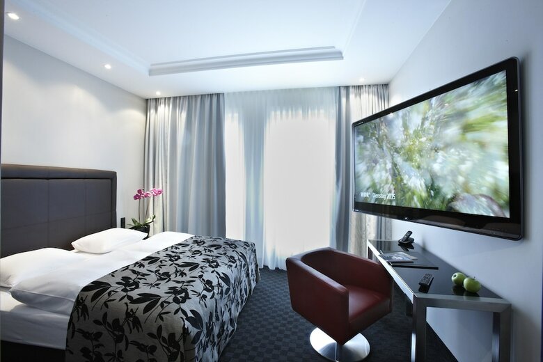 Hotel New Berlin