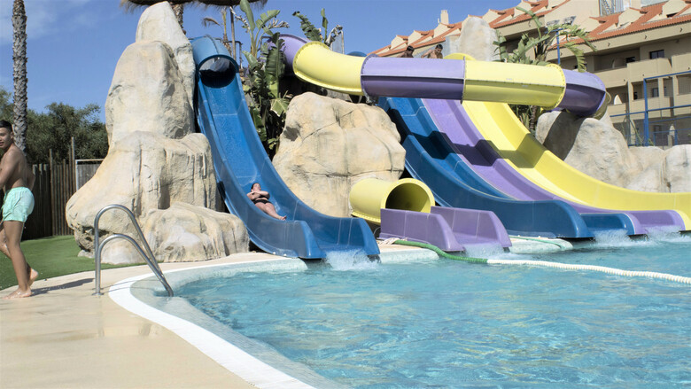 Hotel Ohtels Mazagon