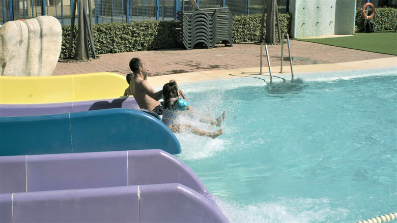 Hotel Ohtels Mazagon