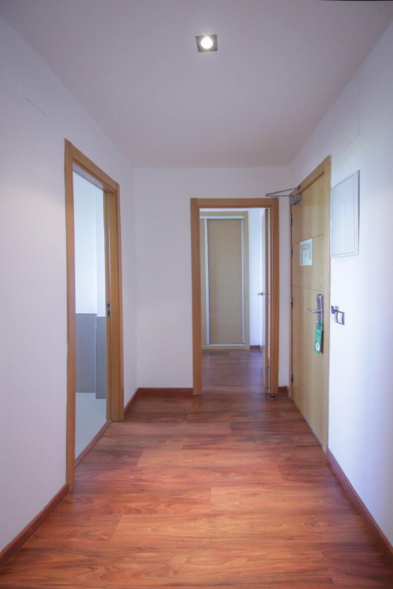 Hotel Ohtels Mazagon