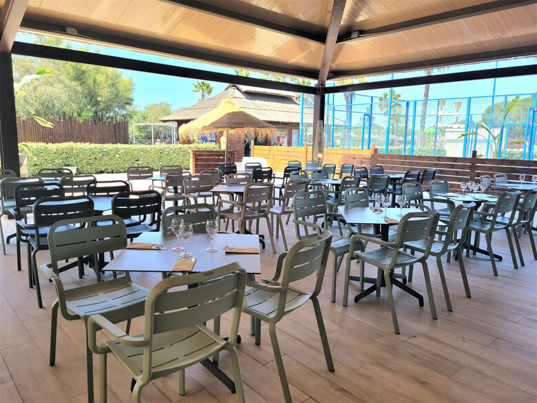 Hotel Ohtels Mazagon