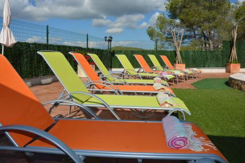 Villa Sitges Amores