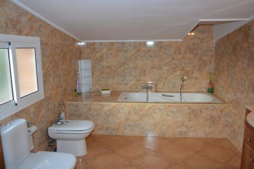 Villa Sitges Amores