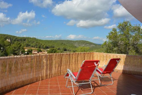 Villa Sitges Amores