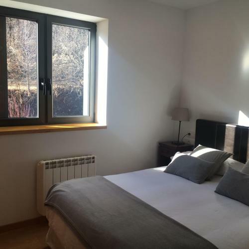 Apartament Hug Roger