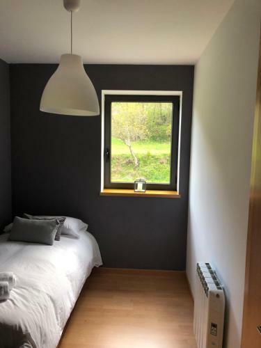 Apartament Hug Roger