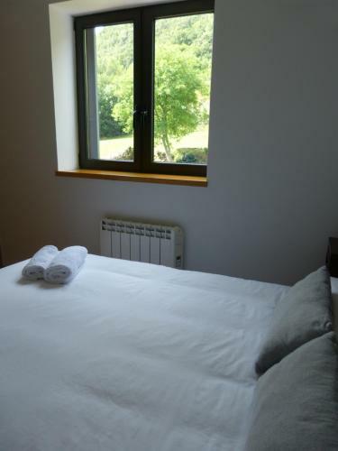 Apartament Hug Roger