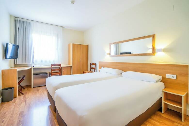 Hotel Yit Ciudad De Elche