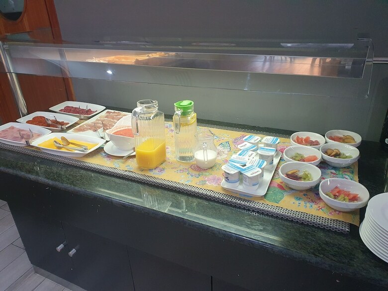 Hotel Yit Ciudad De Elche