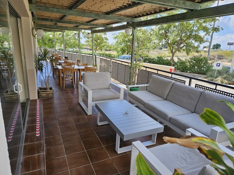 Hotel Yit Ciudad De Elche
