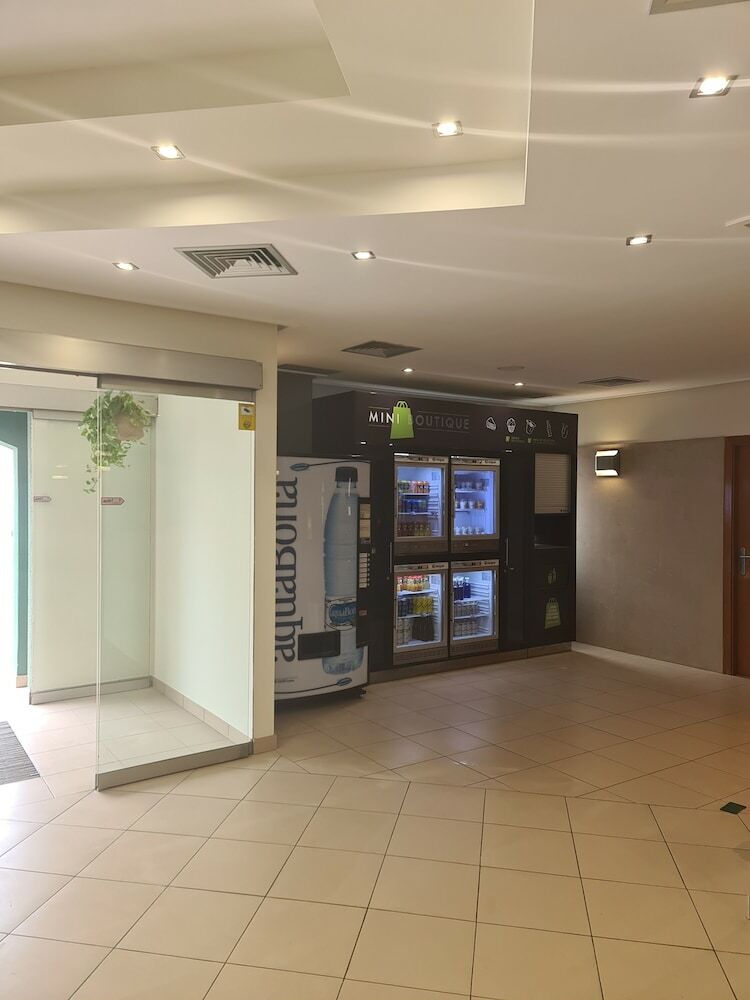 Hotel Yit Ciudad De Elche
