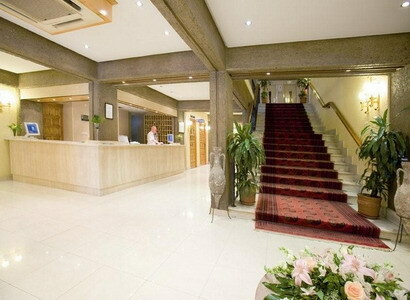 Hotel Citymar Ind�lico